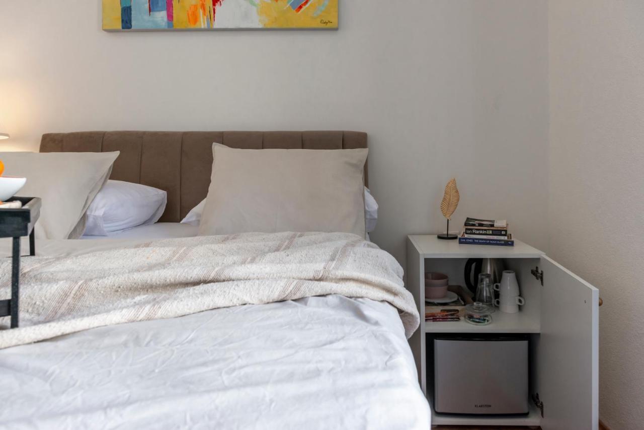 Rooms Eden Old Town ดูบรอฟนิก ภายนอก รูปภาพ