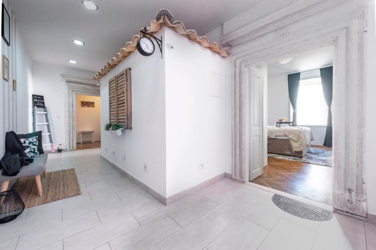 Rooms Eden Old Town ดูบรอฟนิก ภายนอก รูปภาพ