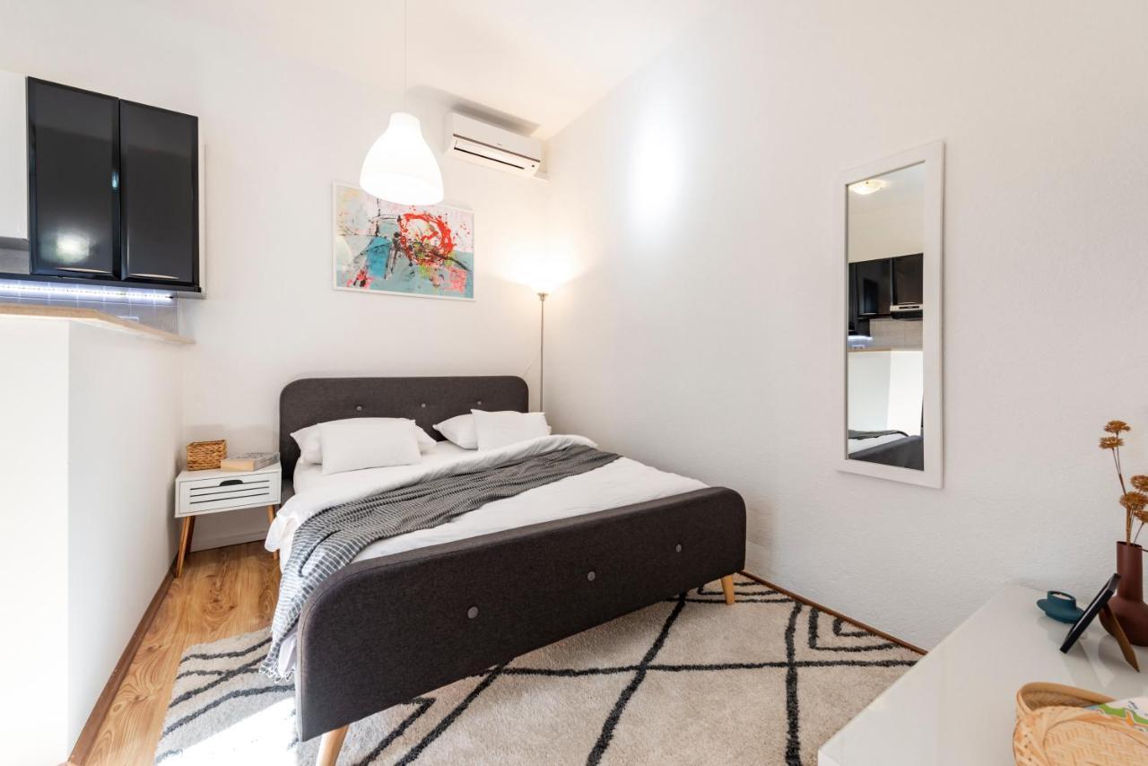 Rooms Eden Old Town ดูบรอฟนิก ภายนอก รูปภาพ