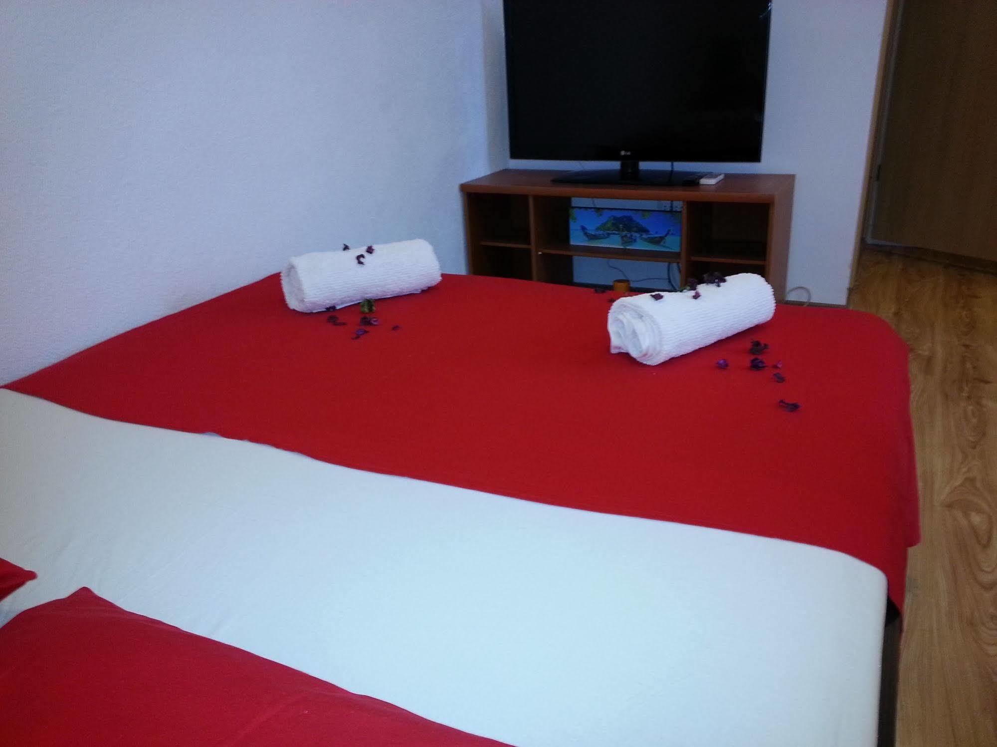 Rooms Eden Old Town ดูบรอฟนิก ภายนอก รูปภาพ