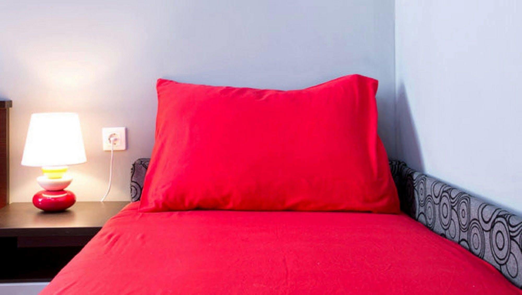 Rooms Eden Old Town ดูบรอฟนิก ภายนอก รูปภาพ